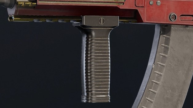 Vertical Grip