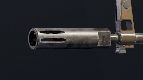 Compensator