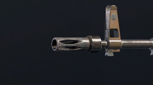 Flash Hider