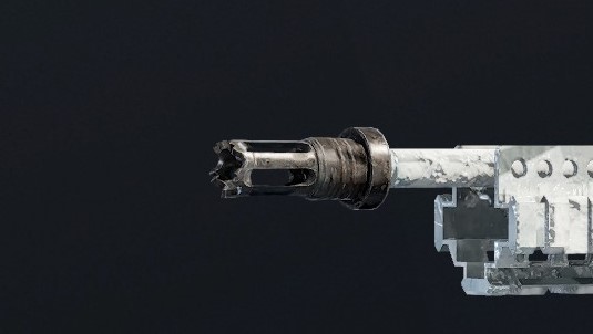 Flash Hider 2