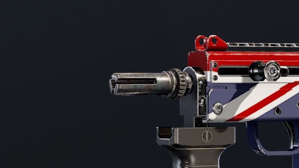 Flash Hider 3