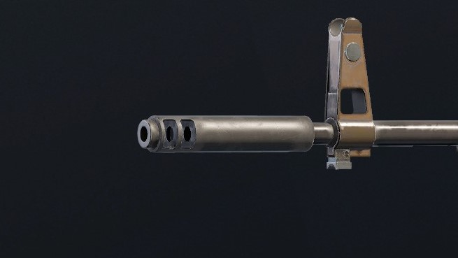 Muzzlebreak