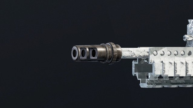 Muzzlebreak 2