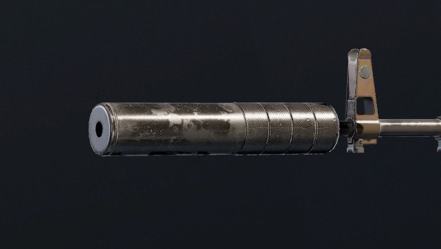 Suppressor