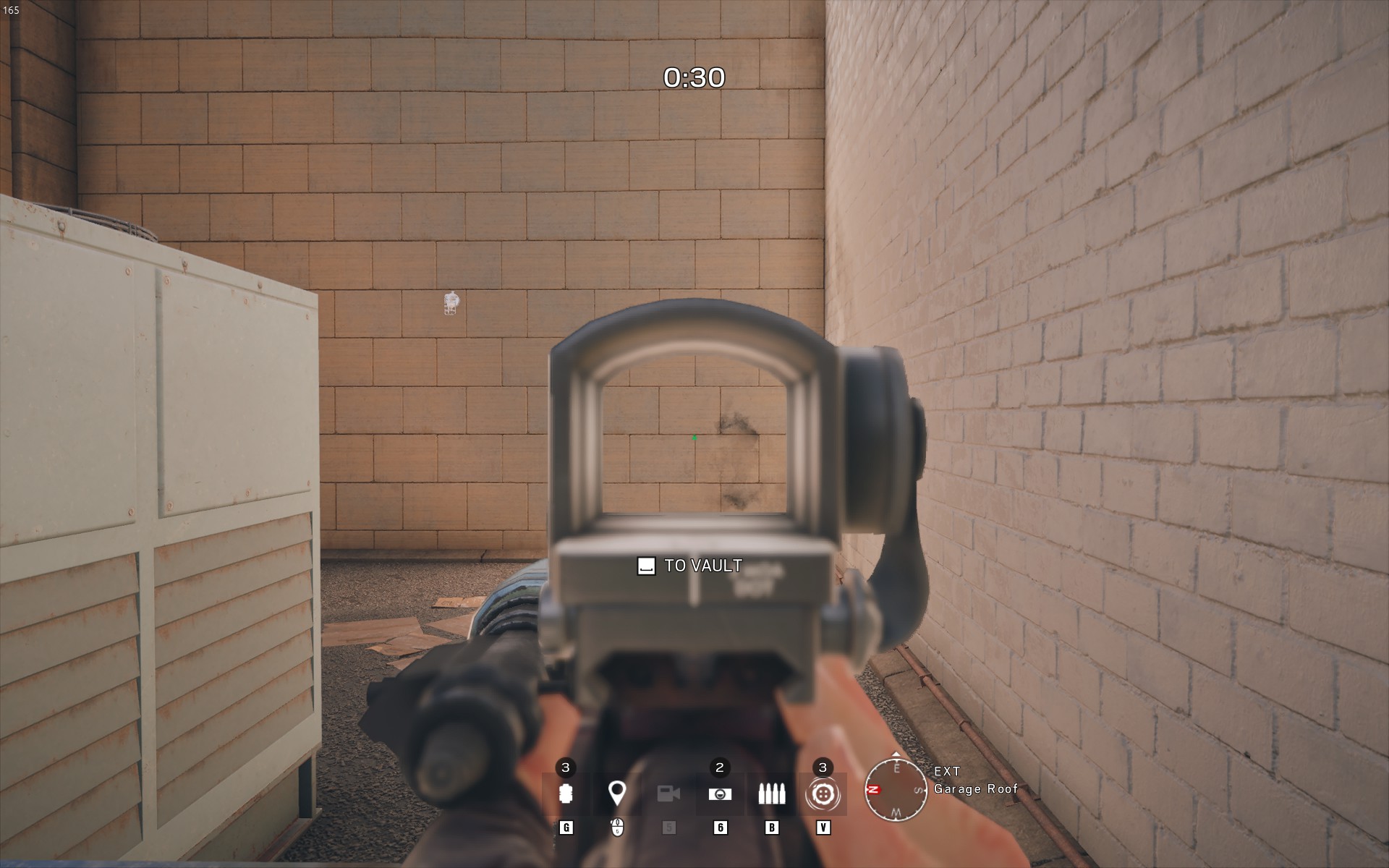 Special Reflex ads