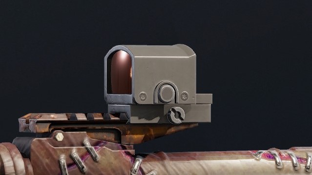 Special Reflex