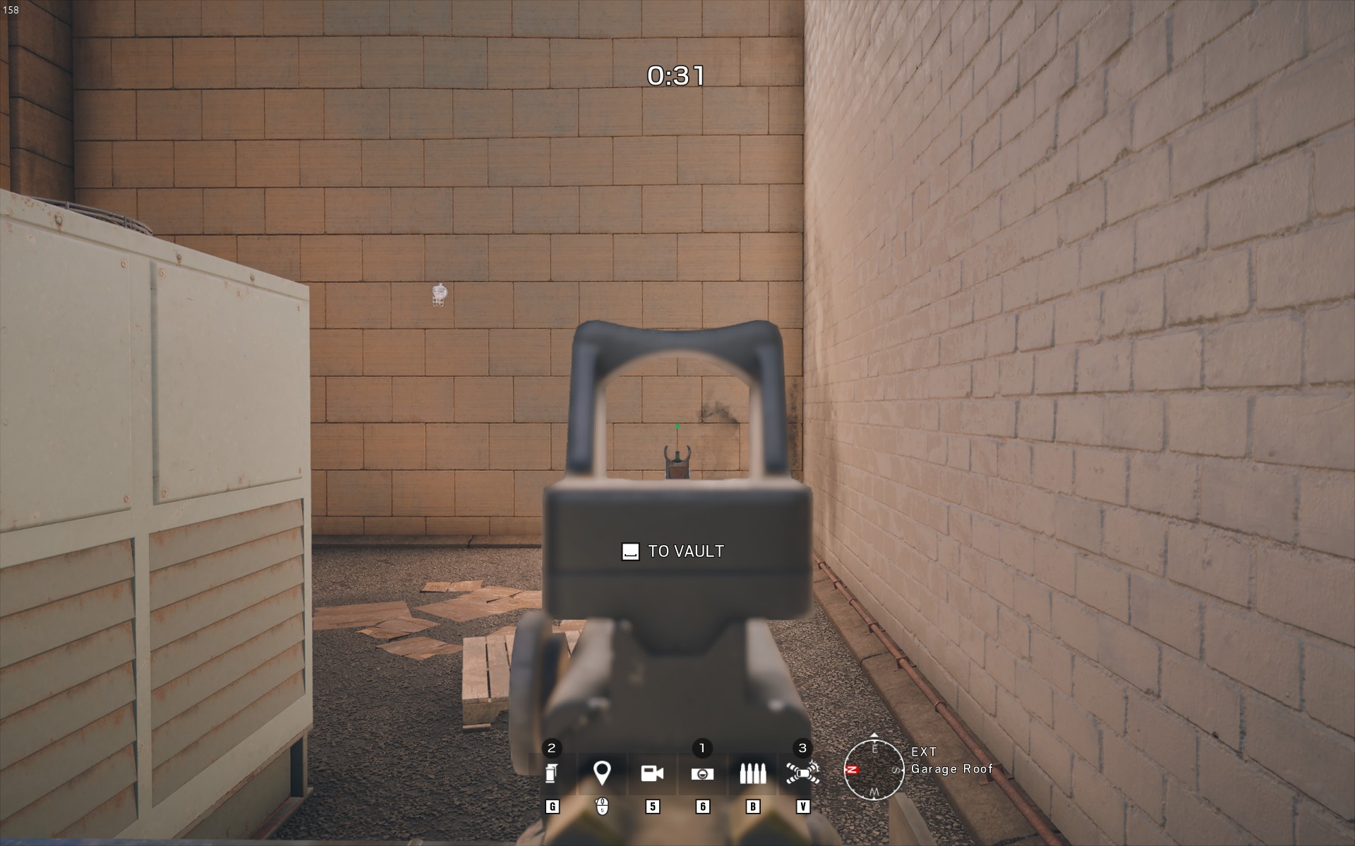 Reflex ads
