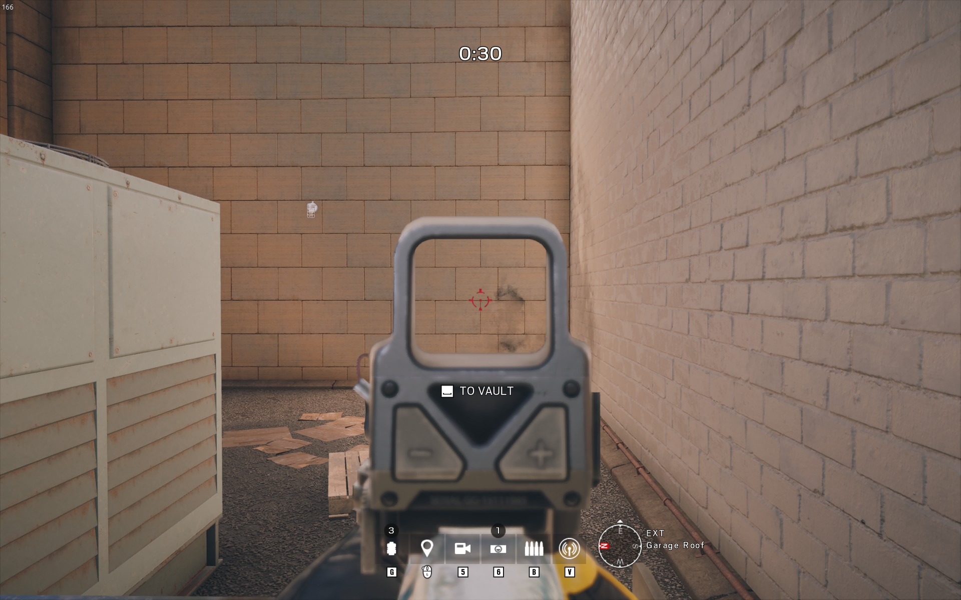 Vortex ads
