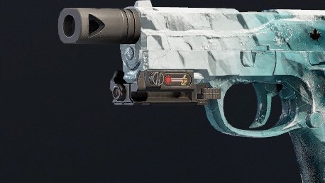 Small Laser