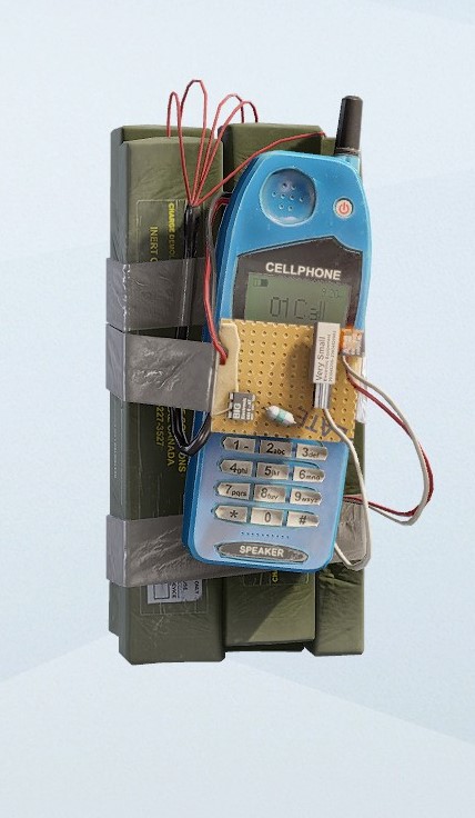 Nitro cell