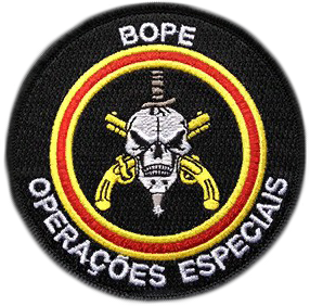 BOPE