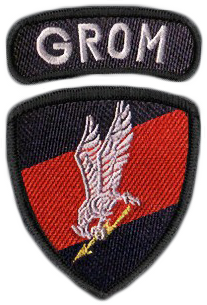 GROM