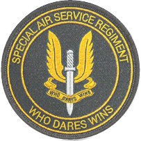 SASR